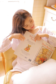 JEALOUSVUE熟睡老头